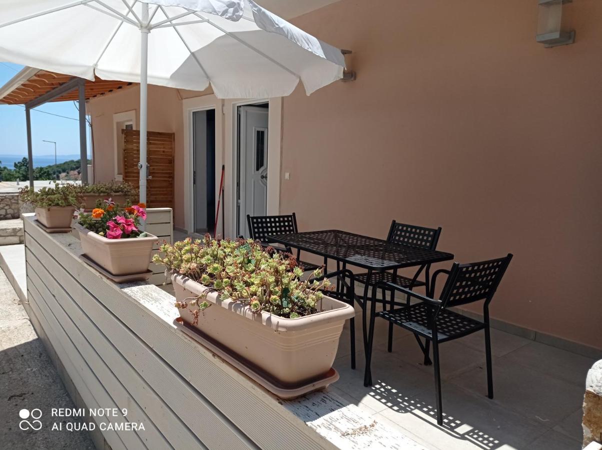 Sivotahomes-luxury Sívota Exterior foto