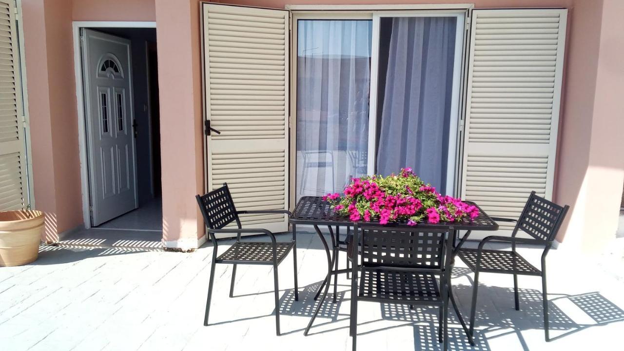 Sivotahomes-luxury Sívota Exterior foto